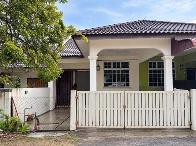 Terraced House for sale in Duyong, Bandaraya Melaka