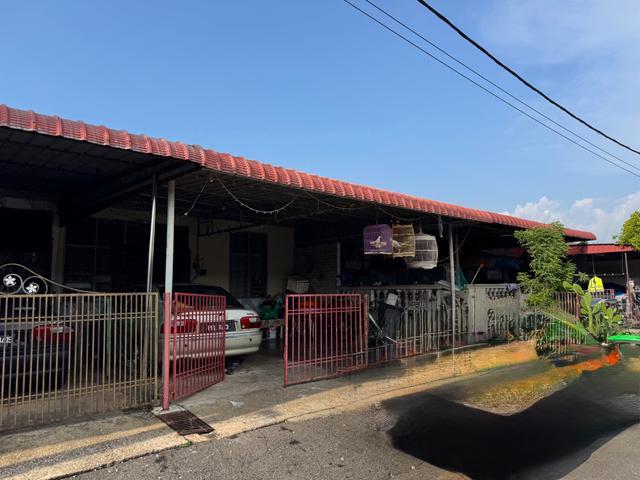 Terraced House for sale in Sungai Petani, Kuala Muda