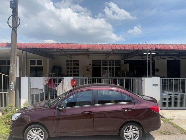 Terraced House for sale in Sungai Petani, Kuala Muda