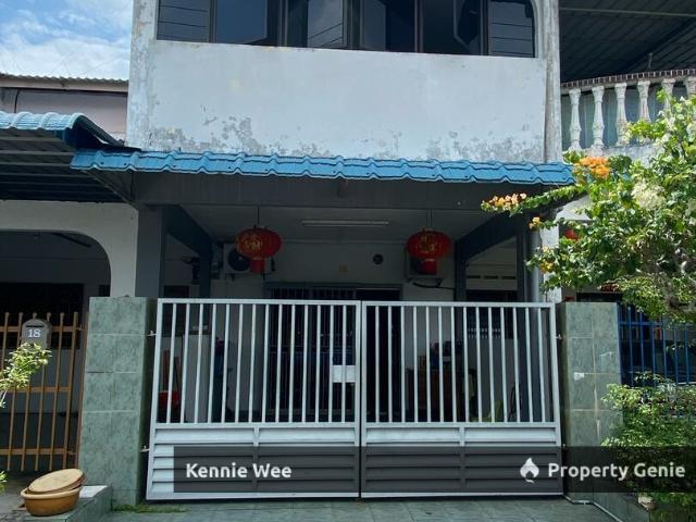 Terraced House for sale in Kluang, Johor