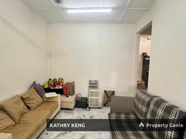 Terraced House for sale in Kluang, Johor