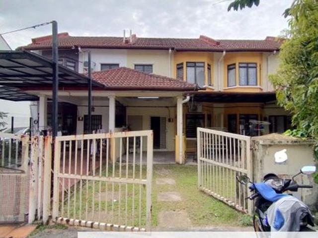 House for sale in Selayang, Selangor