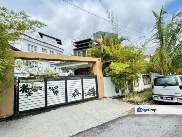 House for sale in Selayang, Selangor