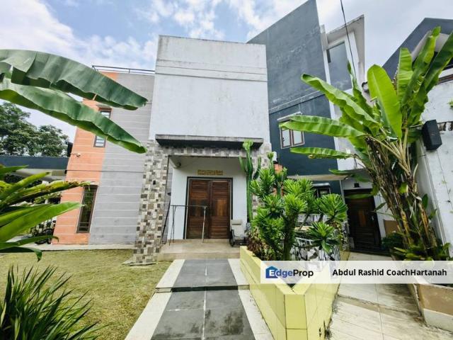 House for sale in Selayang, Selangor