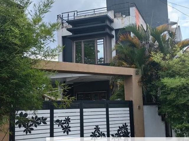 House for sale in Selayang, Selangor