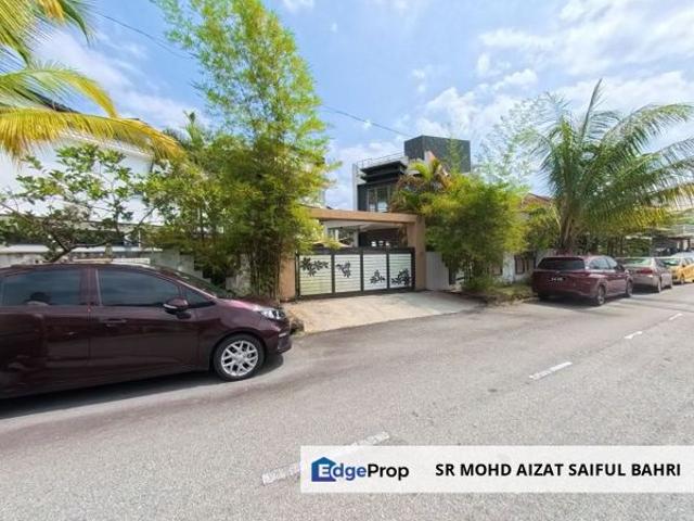 House for sale in Selayang, Selangor