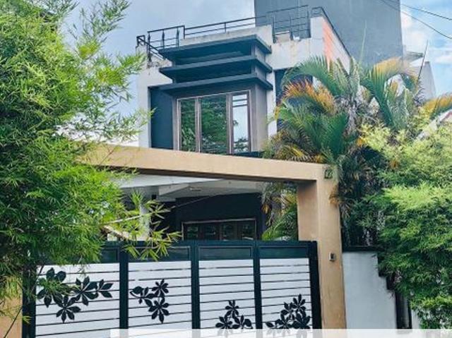 House for sale in Selayang, Selangor