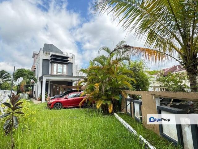 House for sale in Selayang, Selangor