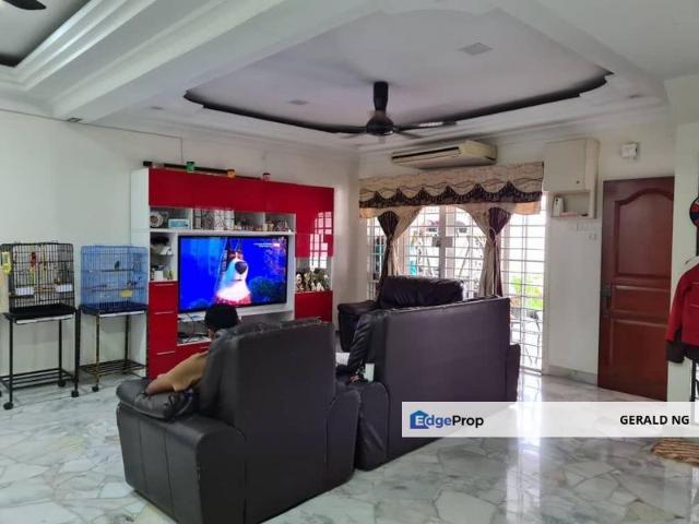 House for sale in Country Heights Damansara, Kuala Lumpur
