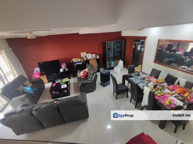 House for sale in Desa Gombak, Kuala Lumpur