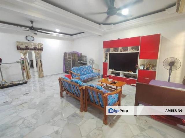 House for sale in Desa Gombak, Kuala Lumpur