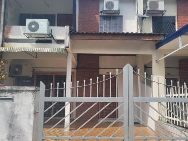 Terraced House for sale in Country Heights Damansara, Kuala Lumpur