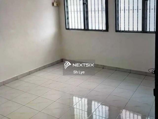 Apartment for rent in Georgetown, Penang