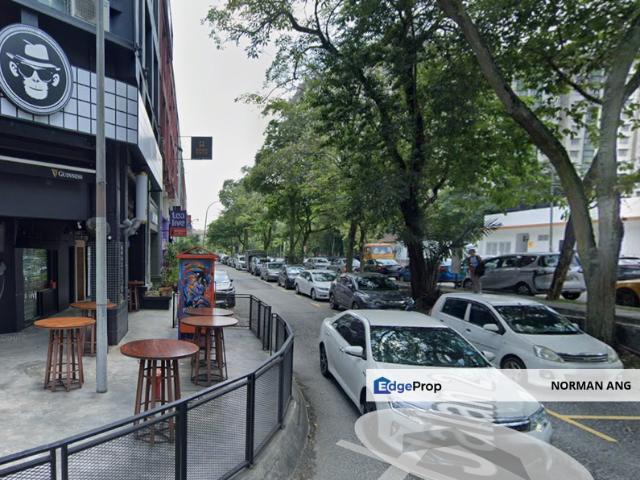 Shop for rent in Country Heights Damansara, Kuala Lumpur