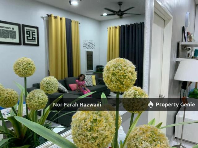 Residential House for sale in Arau