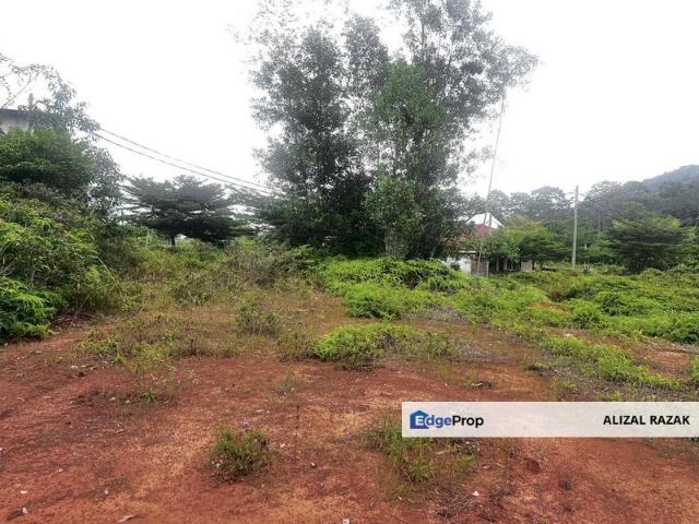House for sale in Kajang, Langat