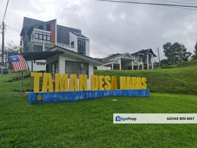 House for sale in Country Heights Damansara, Kuala Lumpur