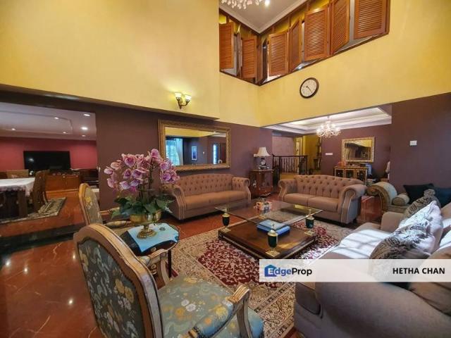 House for sale in Country Heights Damansara, Kuala Lumpur