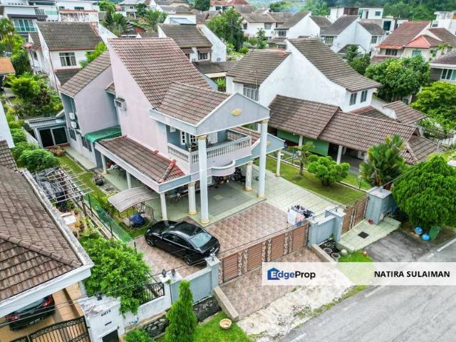 House for sale in Country Heights Damansara, Kuala Lumpur