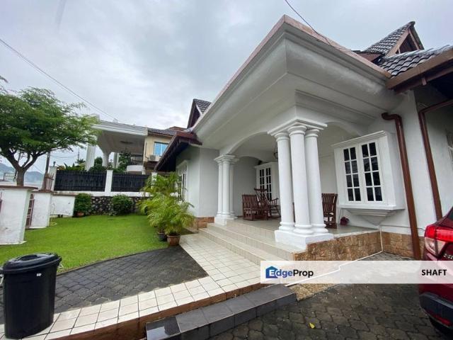 House for sale in Country Heights Damansara, Kuala Lumpur