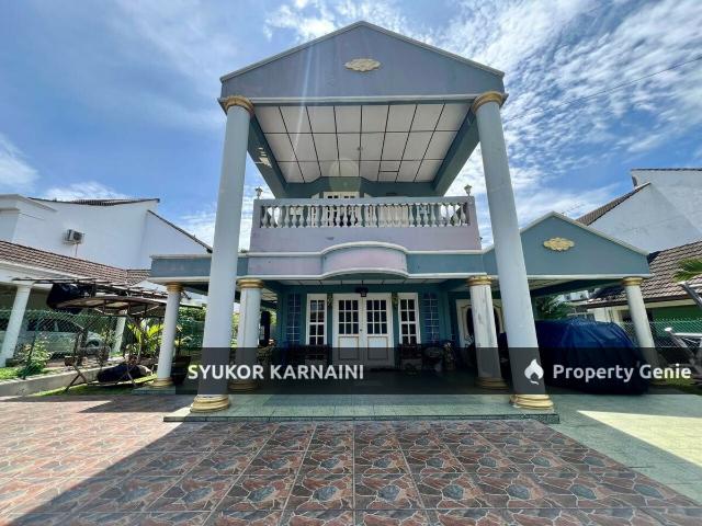 Bungalow for sale in Country Heights Damansara, Kuala Lumpur