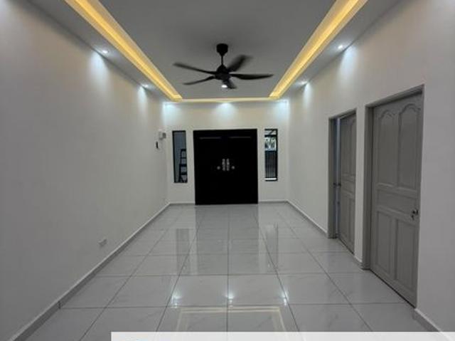 House for sale in Masai, Johor Bahru