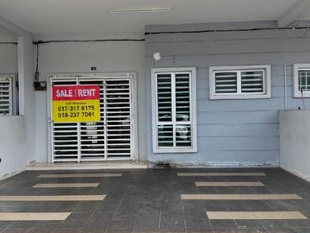Terraced House for sale in Perak