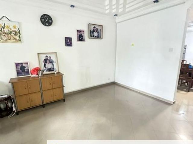 House for sale in Johore Bahru, Johor