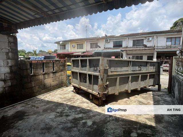 House for sale in Johore Bahru, Johor