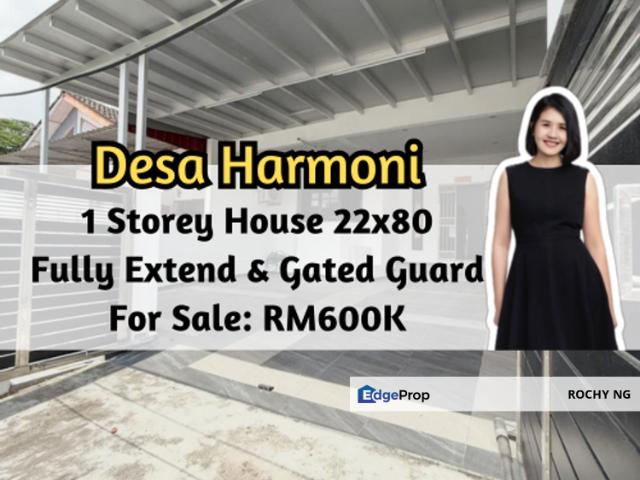 House for sale in Johor Bahru
