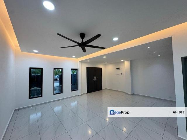 House for sale in Johore Bahru, Johor