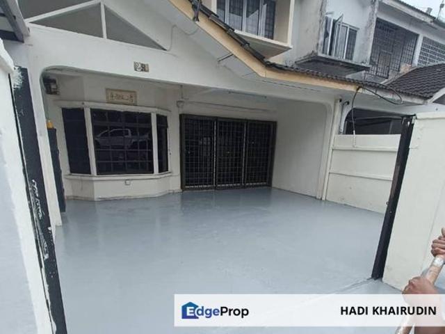 House for sale in Johore Bahru, Johor