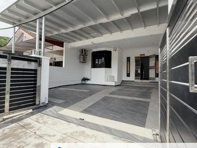 House for sale in Johore Bahru, Johor