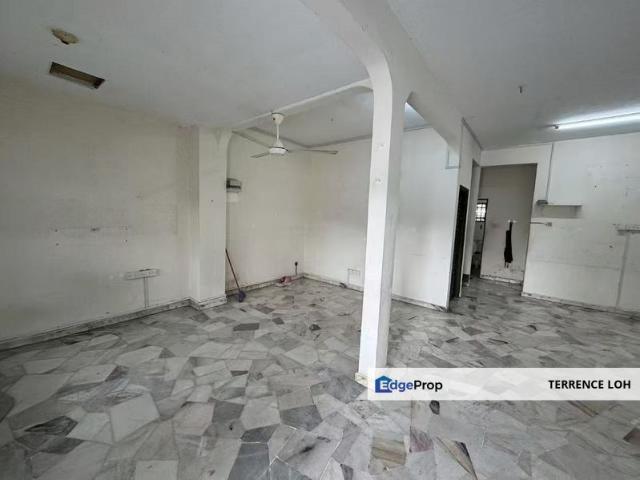 House for sale in Johore Bahru, Johor