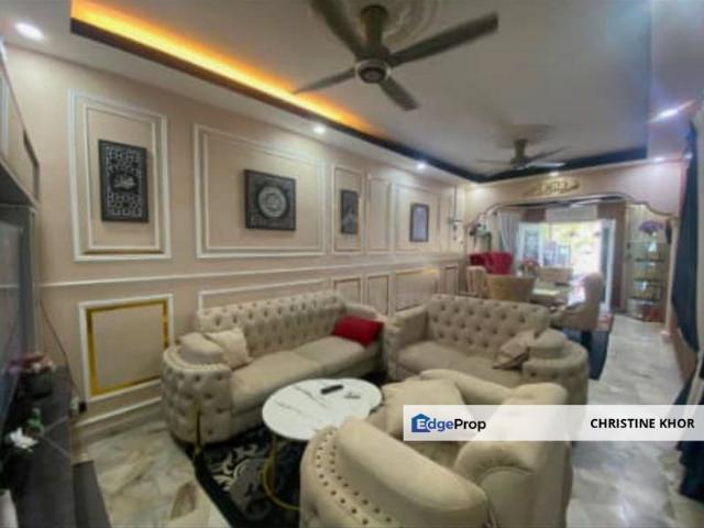 House for sale in Johore Bahru, Johor