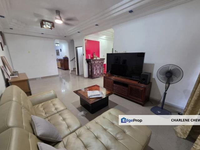 House for sale in Johore Bahru, Johor