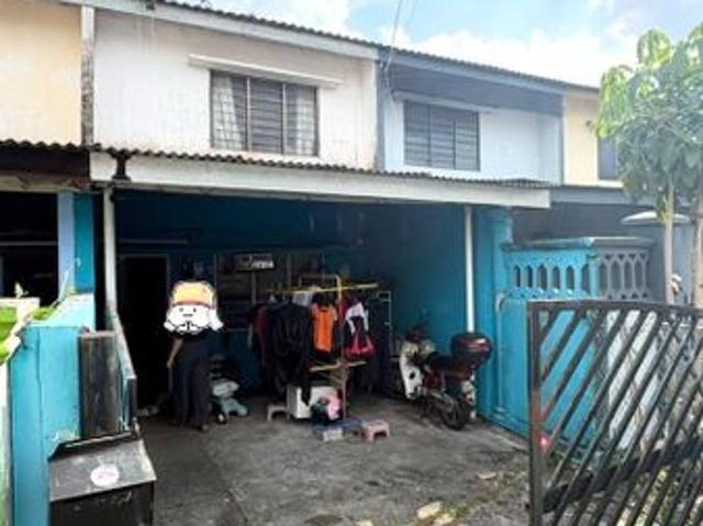 House for sale in Johore Bahru, Johor