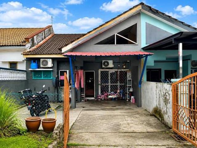 Terraced House for sale in Tebrau, Johor