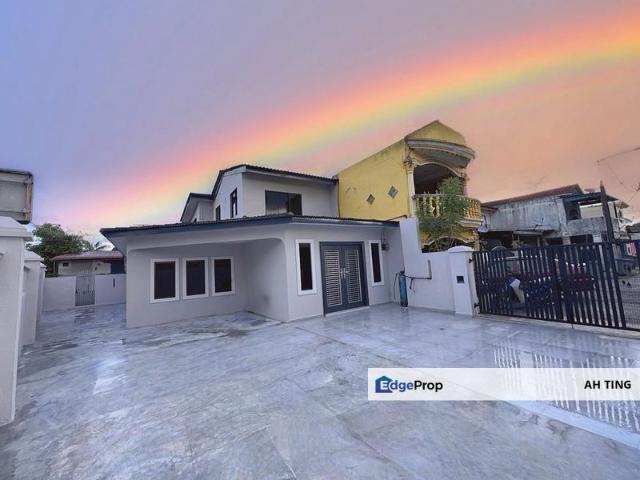 House for sale in Johore Bahru, Johor