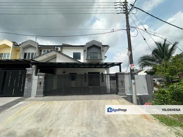 House for sale in Johore Bahru, Johor
