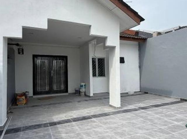 House for sale in Johore Bahru, Johor