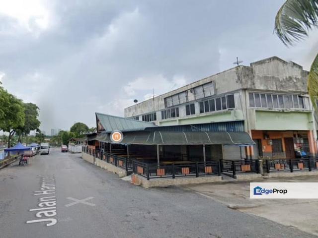 Shop for sale in Masai, Johor