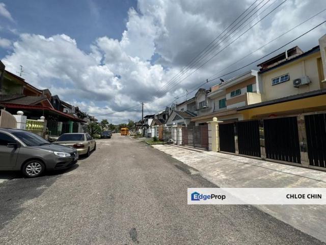 House for sale in Kluang