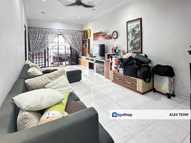 House for sale in Johore Bahru, Johor