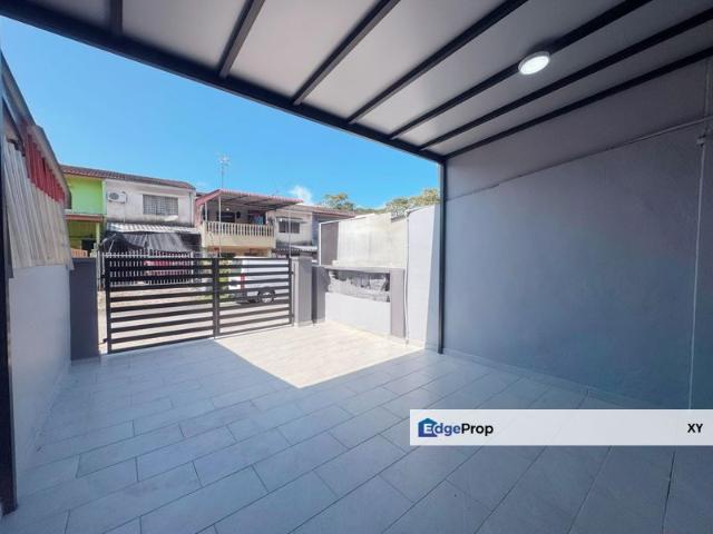 House for sale in Johore Bahru, Johor