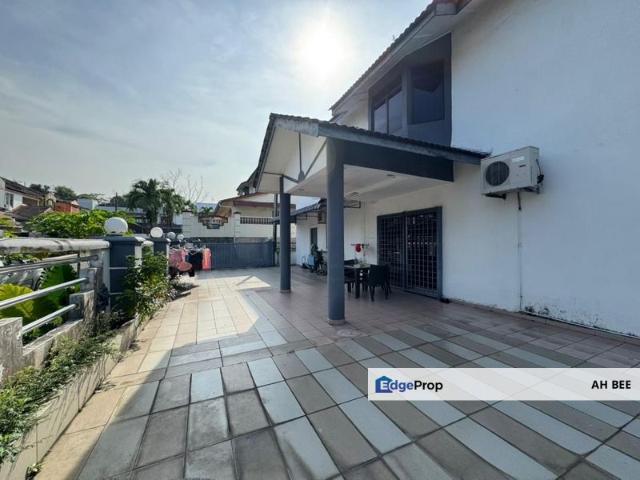 House for sale in Masai, Johor Bahru