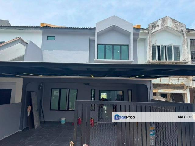 House for sale in Johore Bahru, Johor