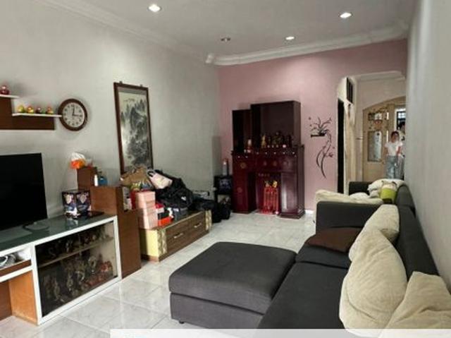 House for sale in Johore Bahru, Johor