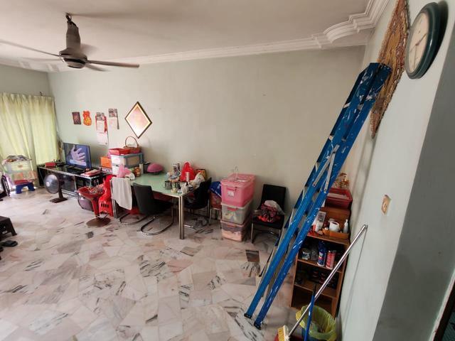 Terraced House for sale in Tebrau, Johor
