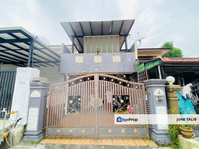House for sale in Johore Bahru, Johor